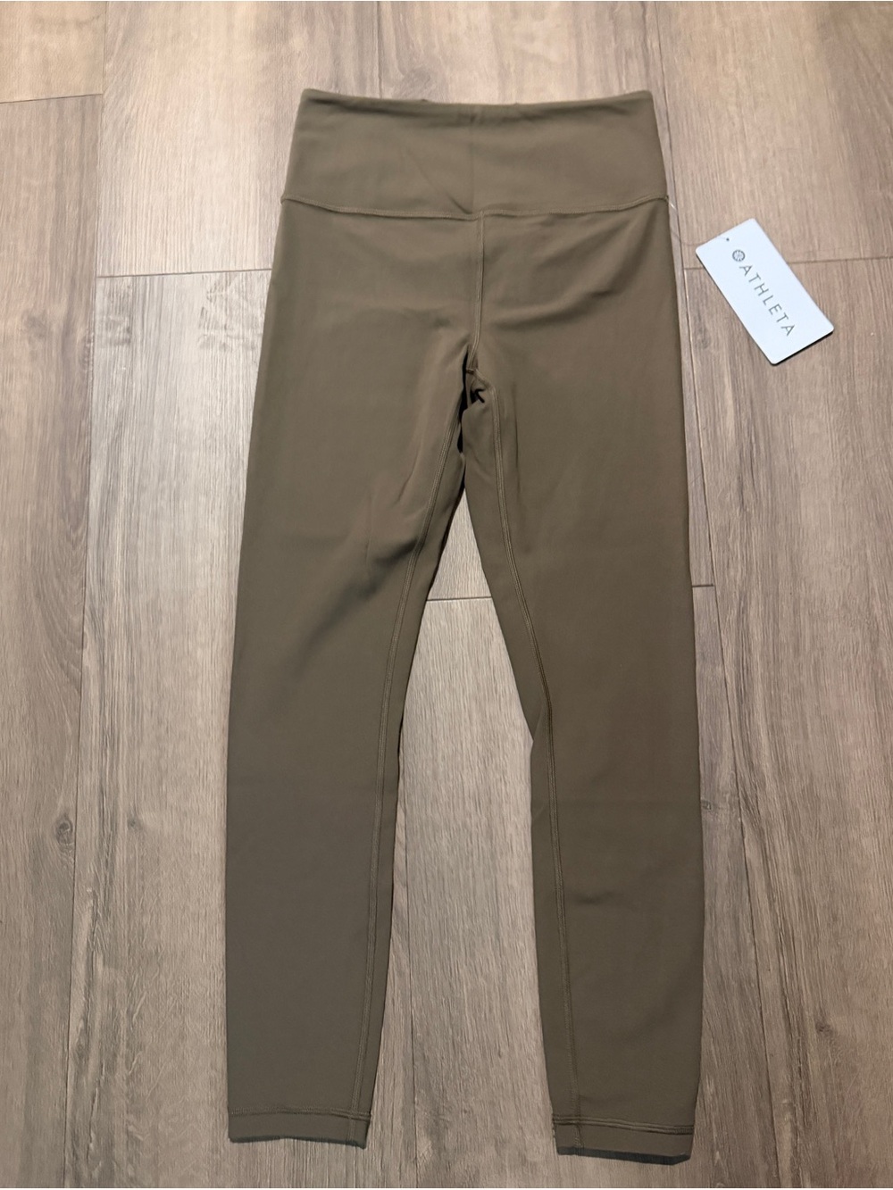 Athleta High-Waist Leggings